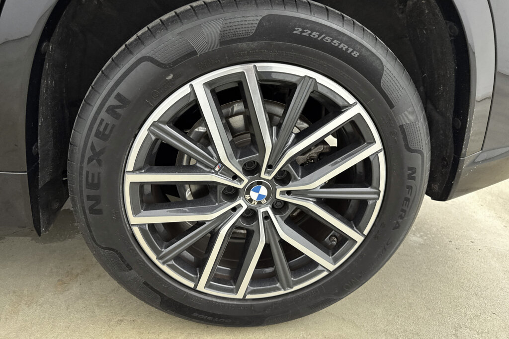 BMW X1 26