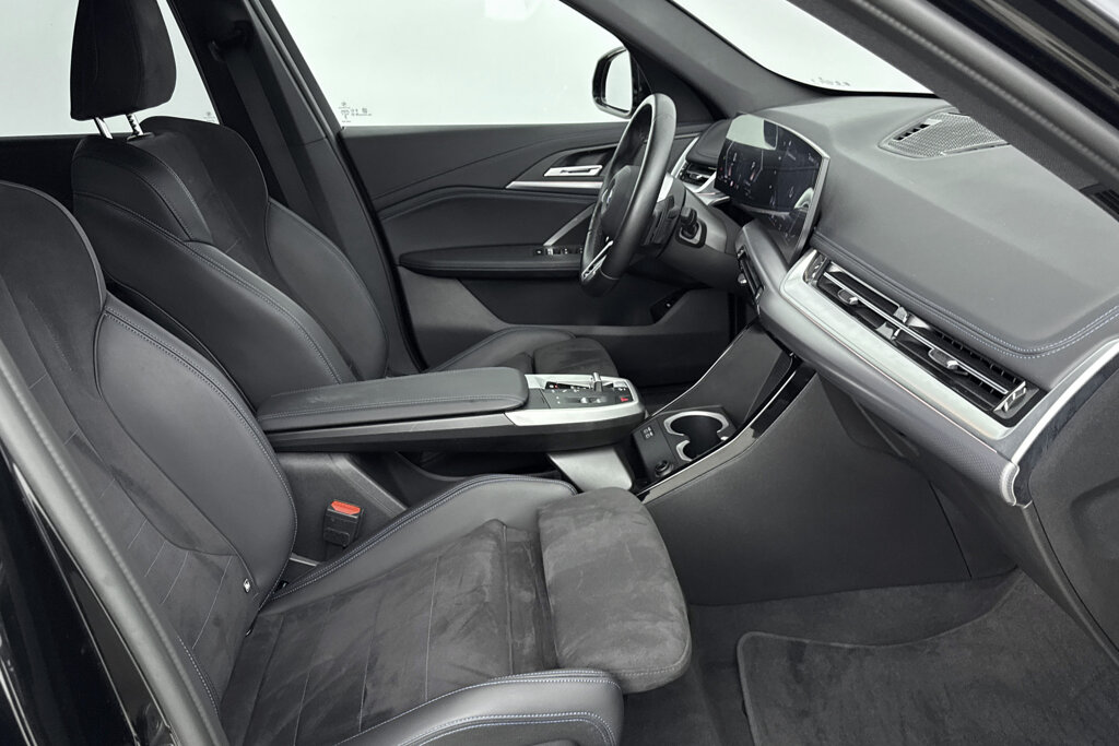 BMW X1 27