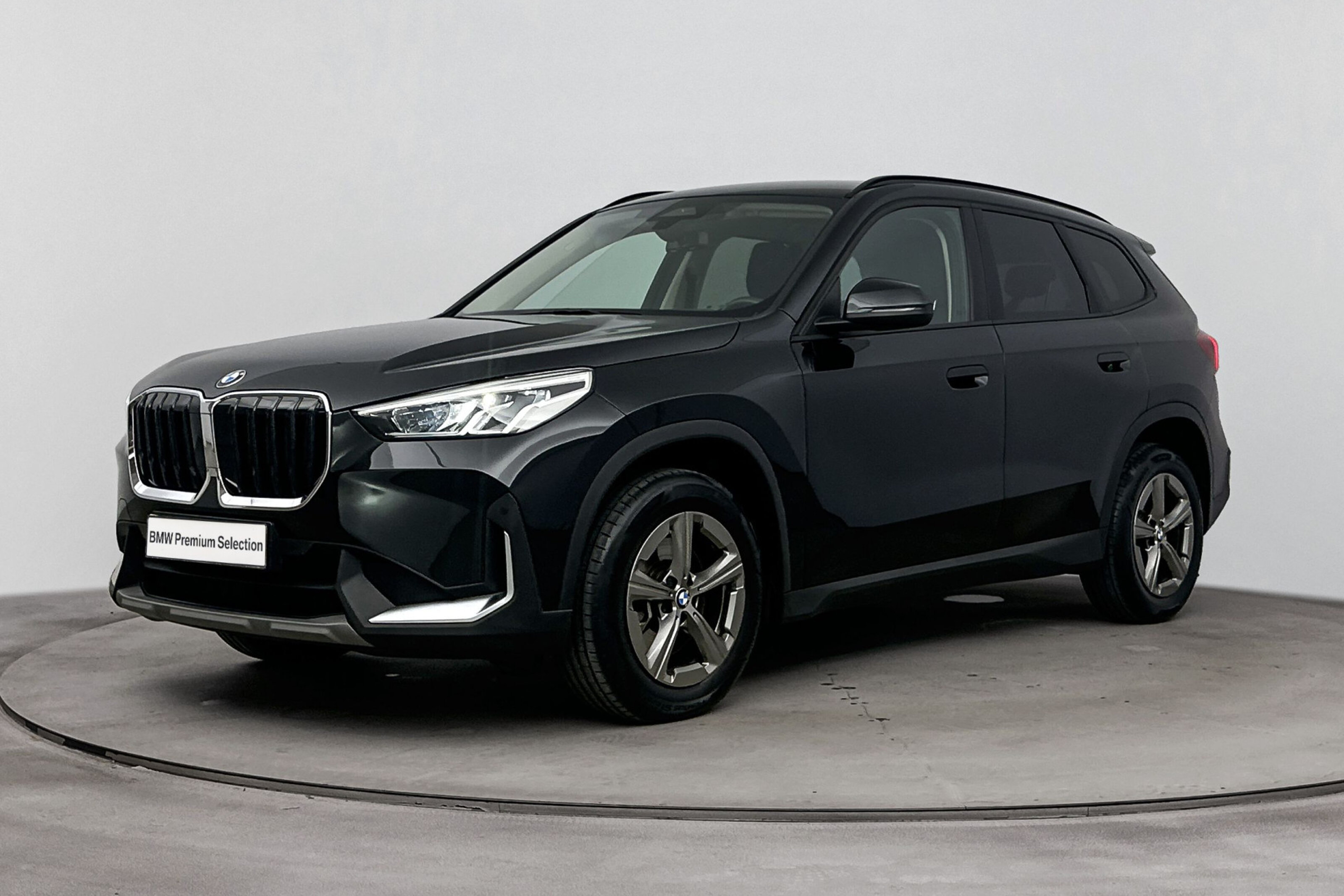 BMW X1 sDrive20i Automaat