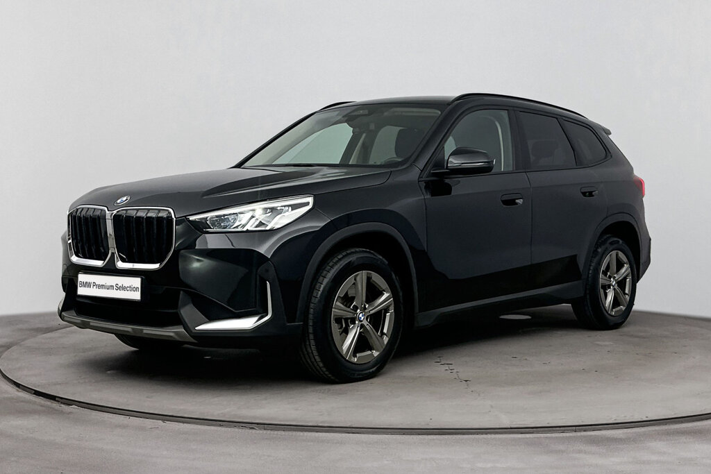 BMW X1 1