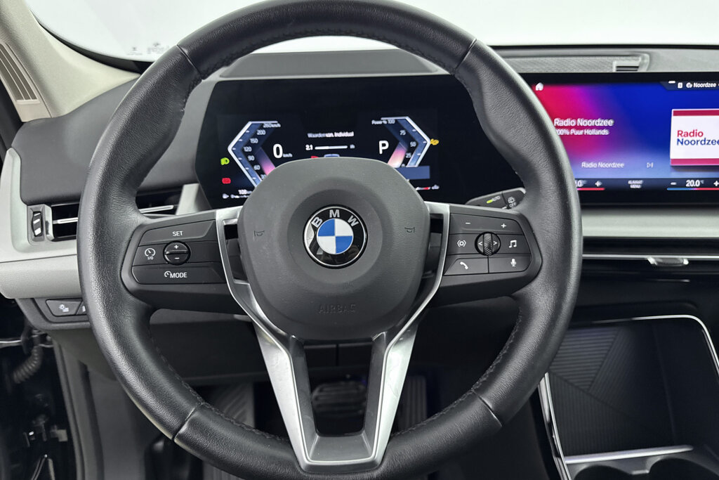 BMW X1 25
