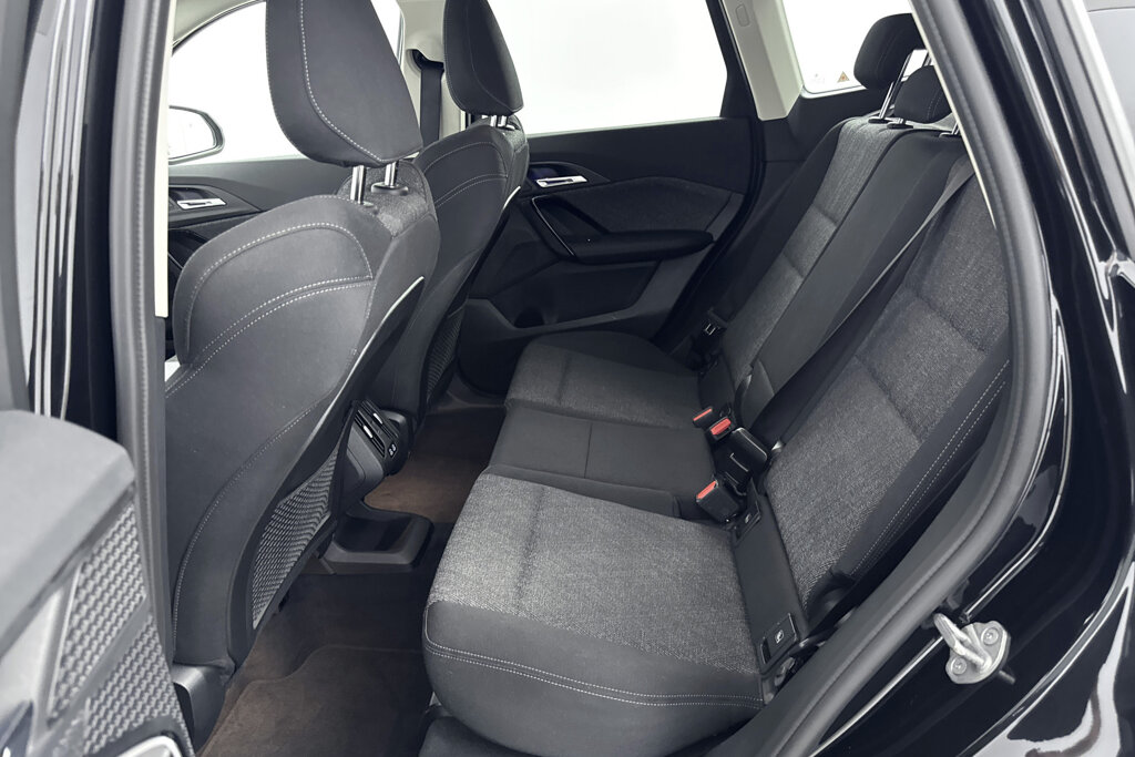 BMW X1 26