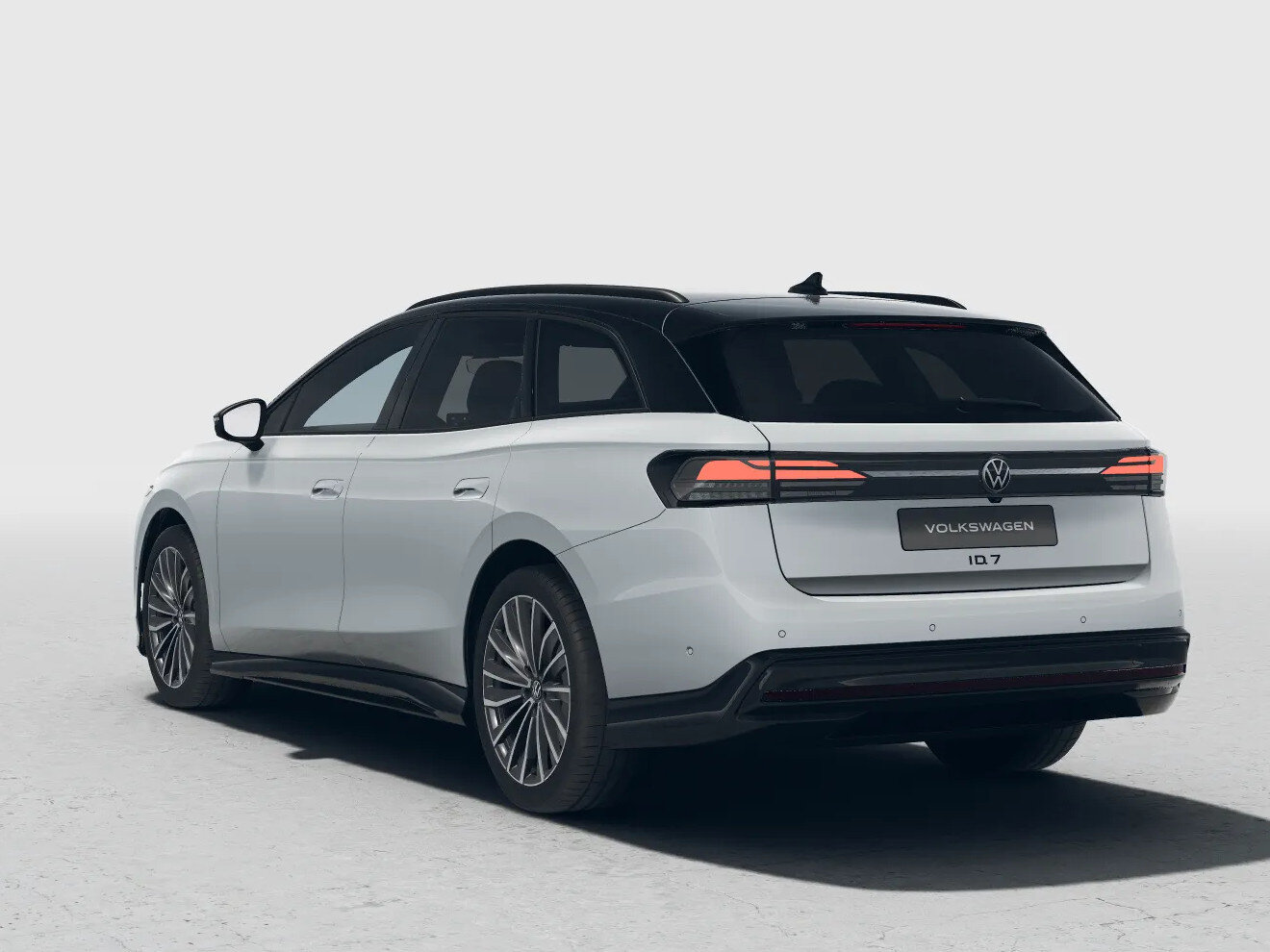 Volkswagen ID.7 Tourer Limited Edition 77 kWh 286 PK