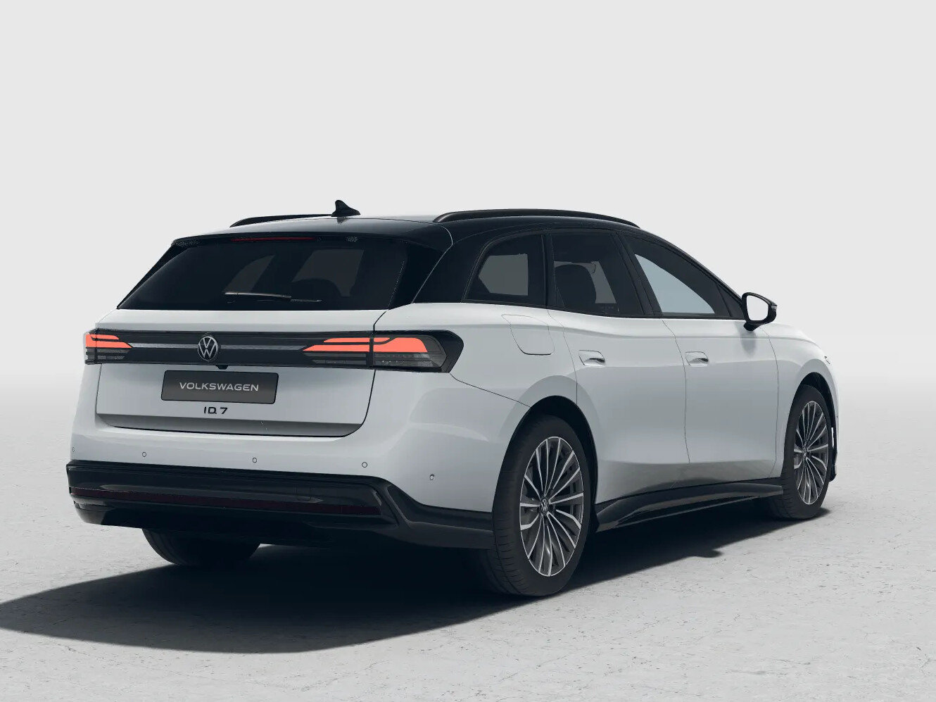 Volkswagen ID.7 Tourer Limited Edition 77 kWh 286 PK - Afbeelding 3