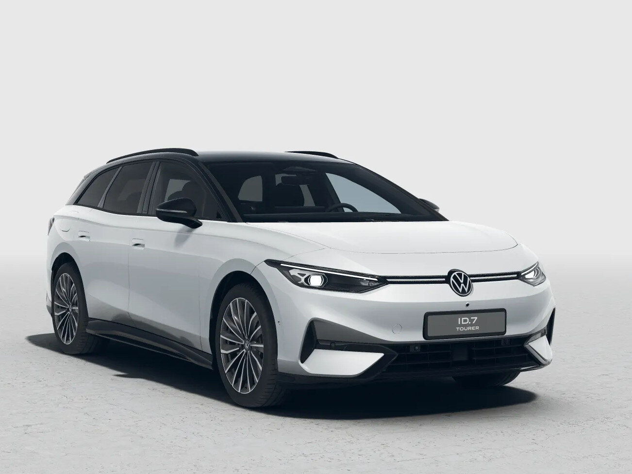 Volkswagen ID.7 Tourer Limited Edition 77 kWh 286 PK - Afbeelding 4