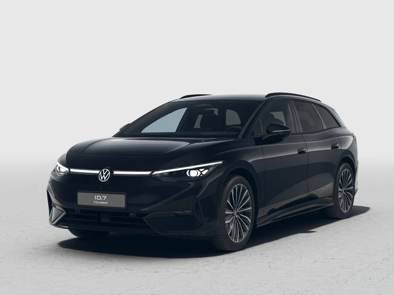 Volkswagen ID.7 Tourer Limited Edition Plus 86 kWh 286 PK