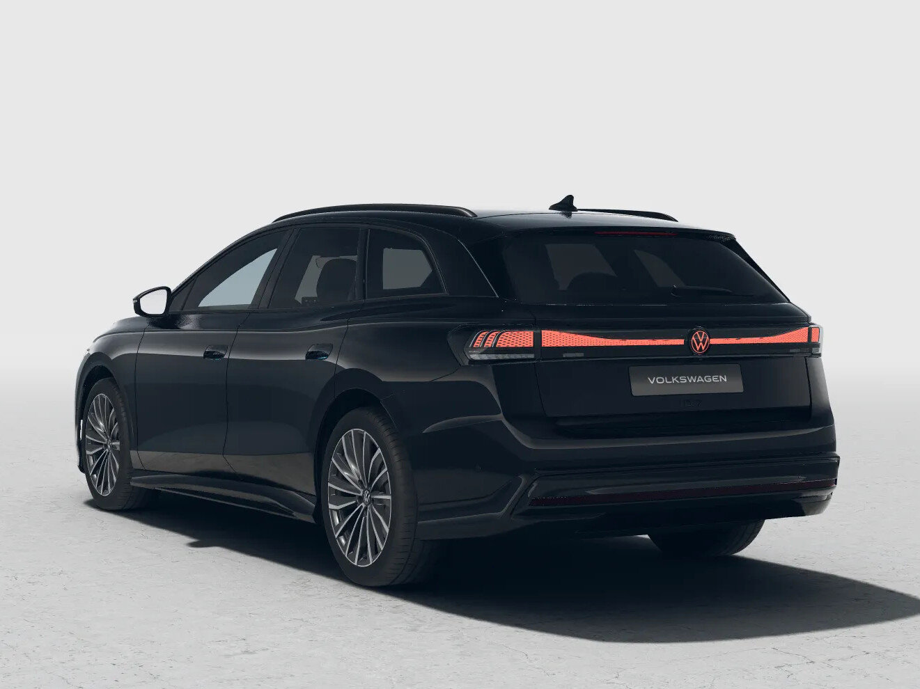 Volkswagen ID.7 Tourer Limited Edition Plus 86 kWh 286 PK