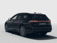 Volkswagen ID.7 Tourer Limited Edition Plus 86 kWh 286 PK - Afbeelding 2