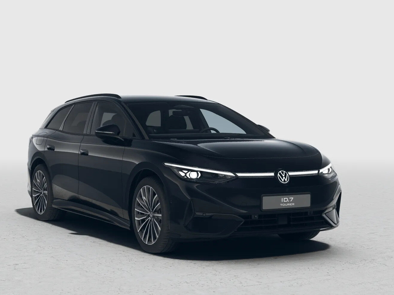 Volkswagen ID.7 Tourer Limited Edition Plus 86 kWh 286 PK - Afbeelding 4