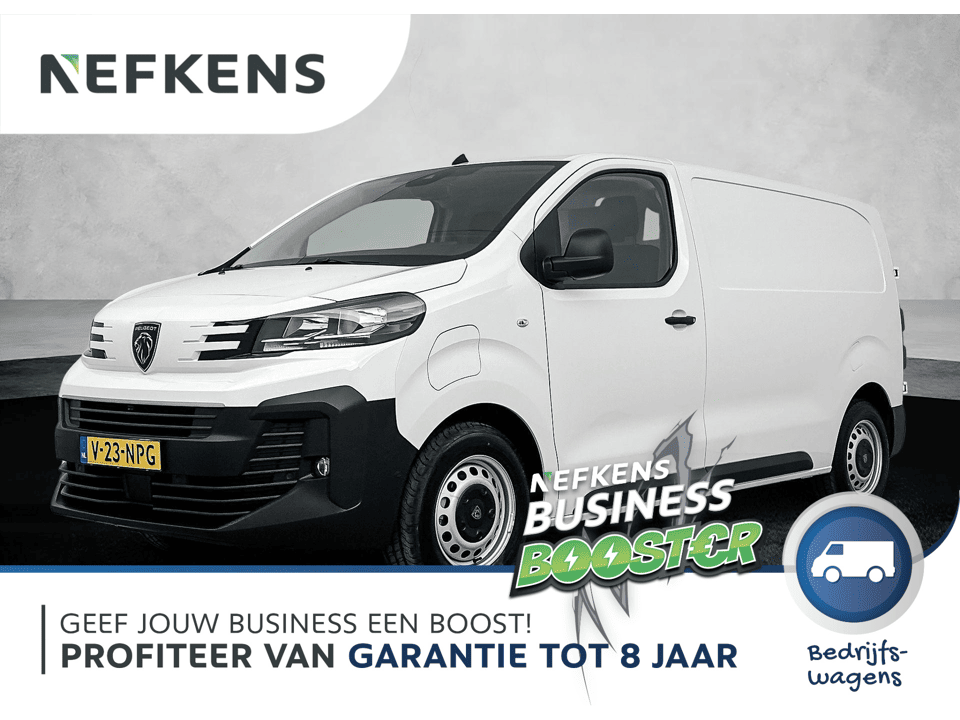 Peugeot e-Expert EV L2 75 kWh - Afbeelding 1