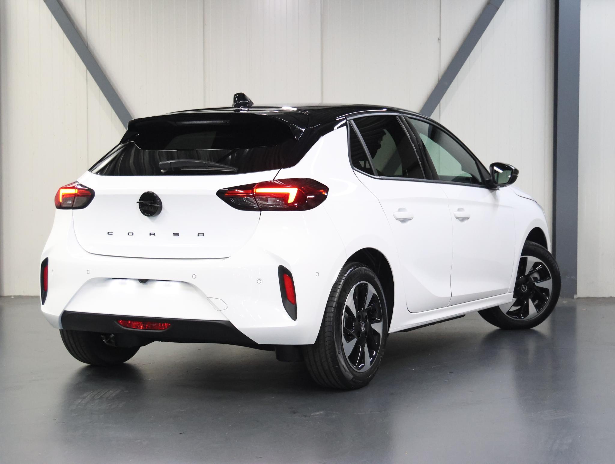 Opel Corsa-e Electric Long Range GS 51 kWh - Afbeelding 3