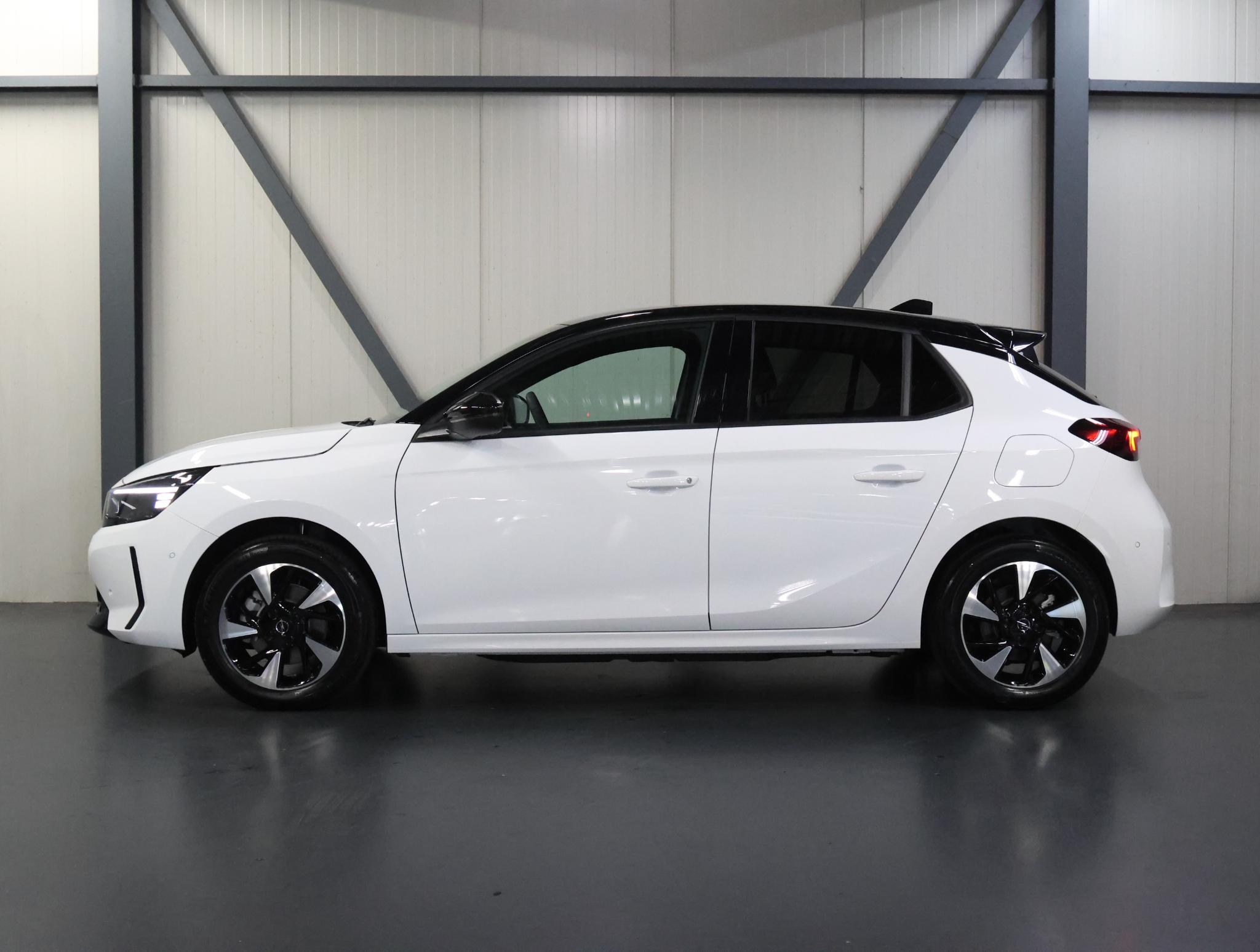 Opel Corsa-e Electric Long Range GS 51 kWh - Afbeelding 5