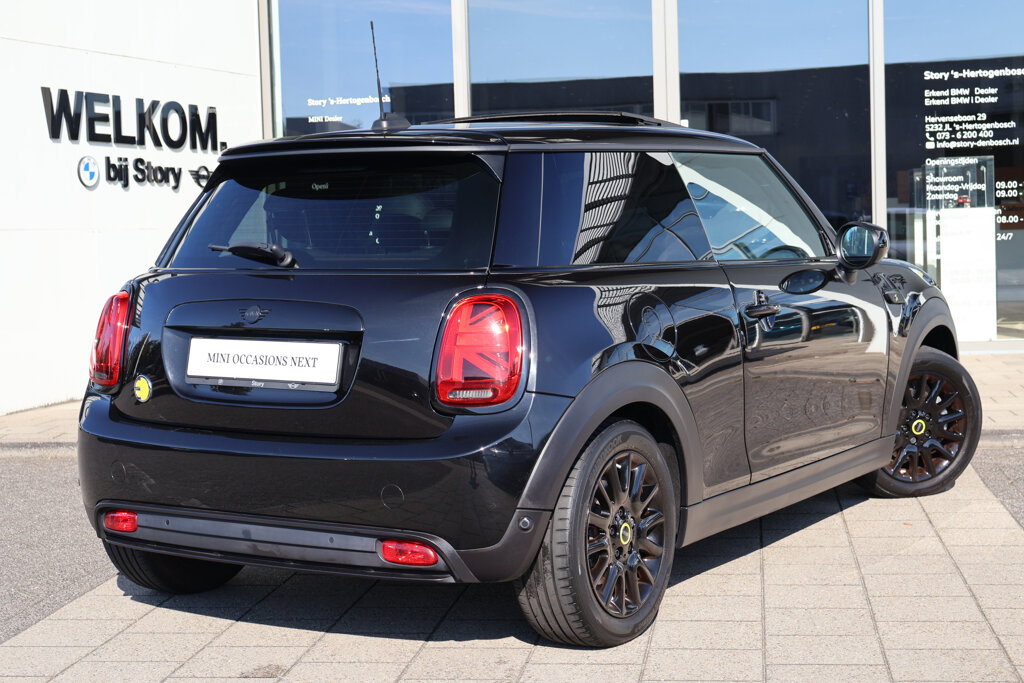 MINI Electric 11