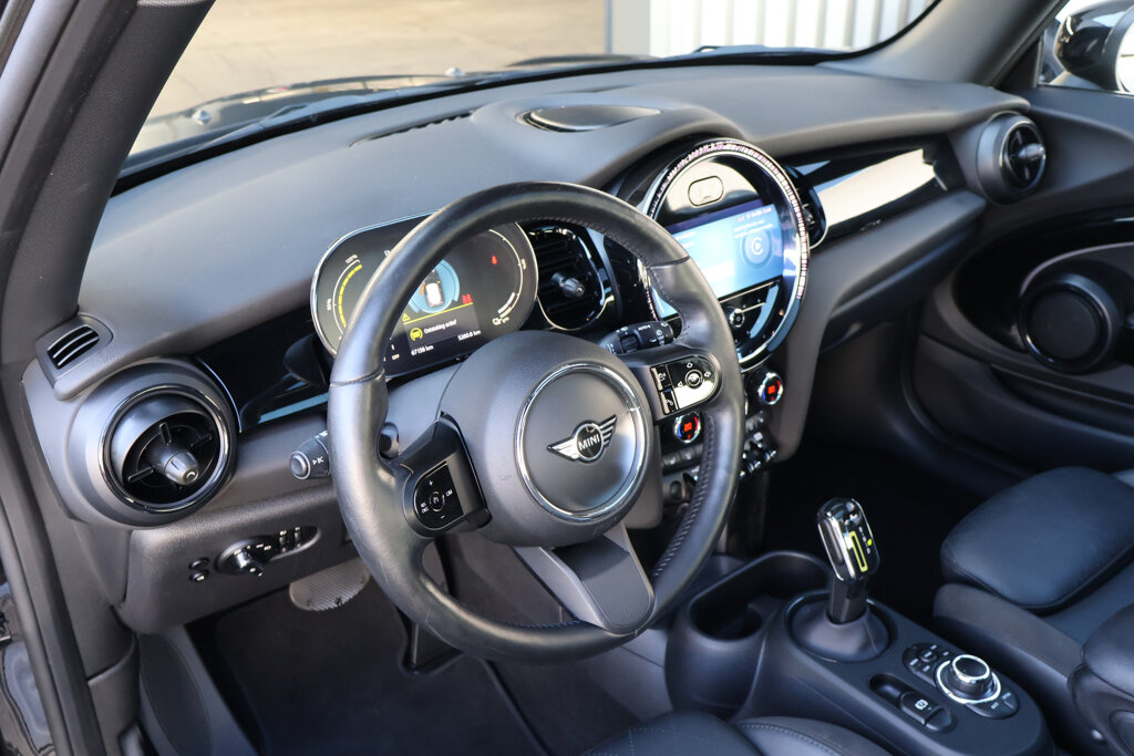 MINI Electric 13
