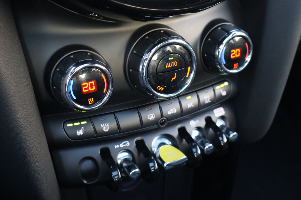 MINI Electric 15