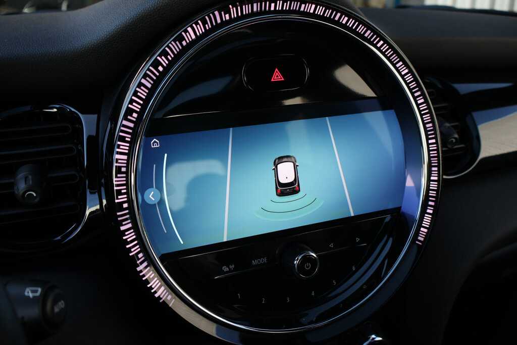 MINI Electric 16