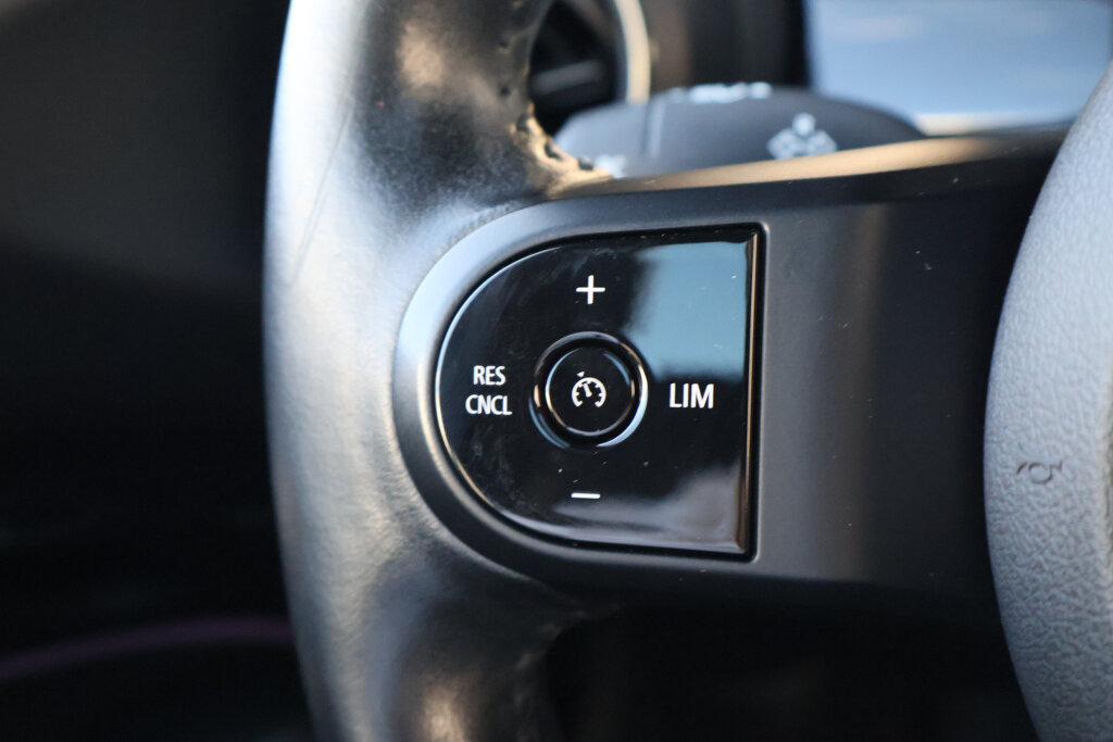 MINI Electric 21