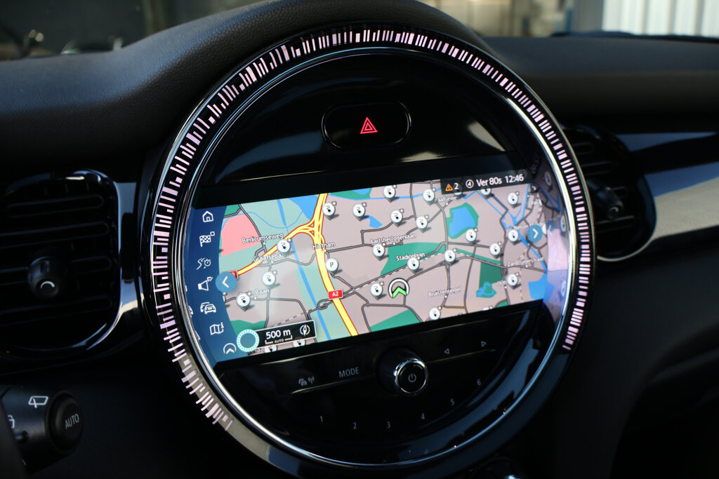MINI Electric 24