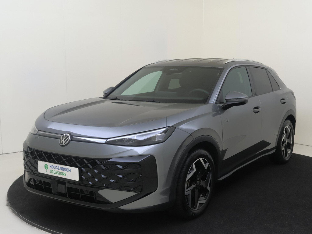 Volkswagen T-Roc 1.5 eTSI R-Line
