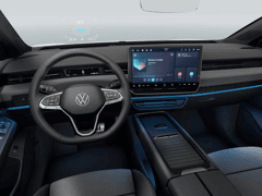 Volkswagen ID.7 Tourer Limited Edition 59 kWh 204 PK - Afbeelding 5