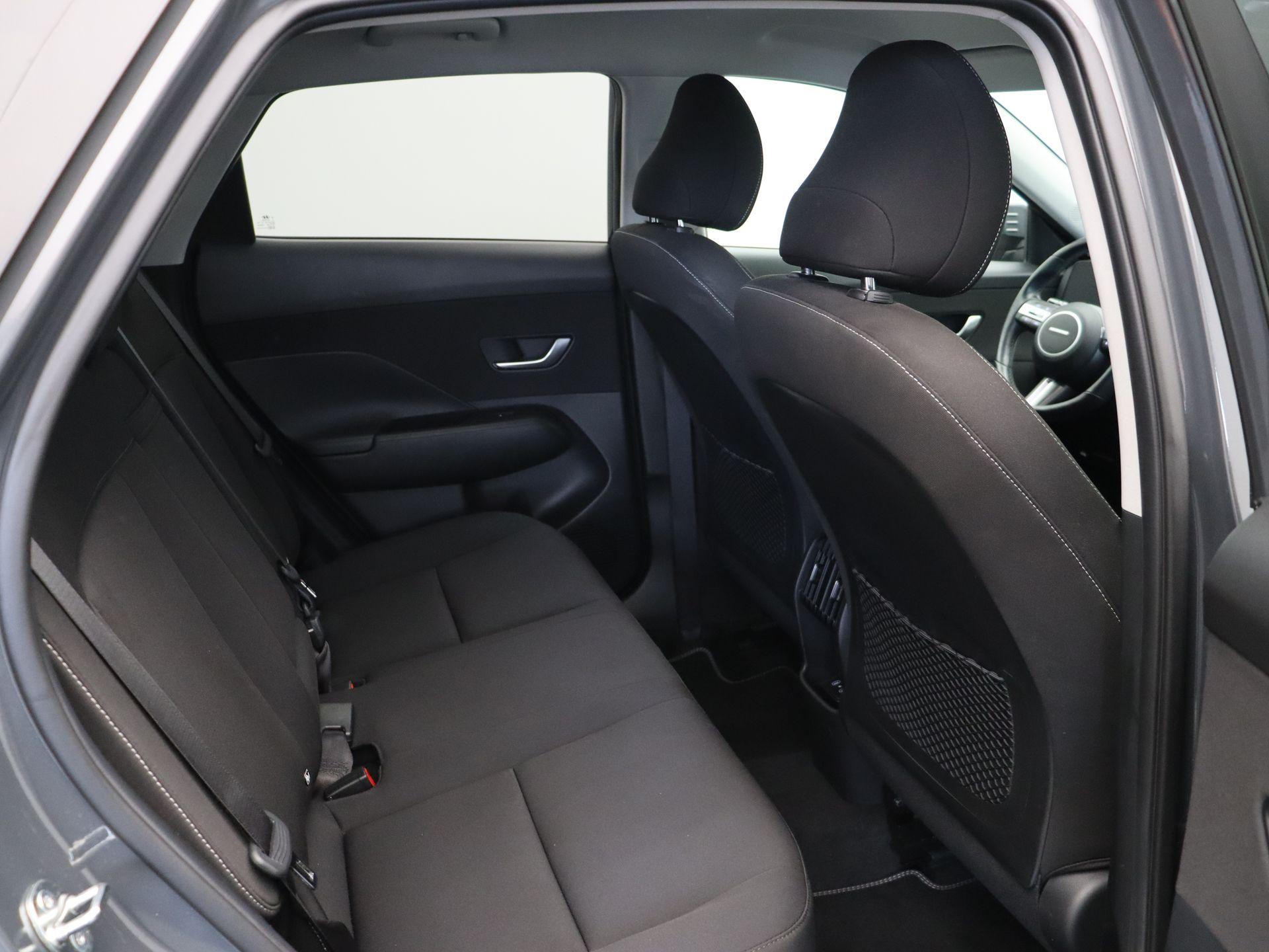 Hyundai Kona 1.6 GDI HEV Comfort Smart - Afbeelding 8