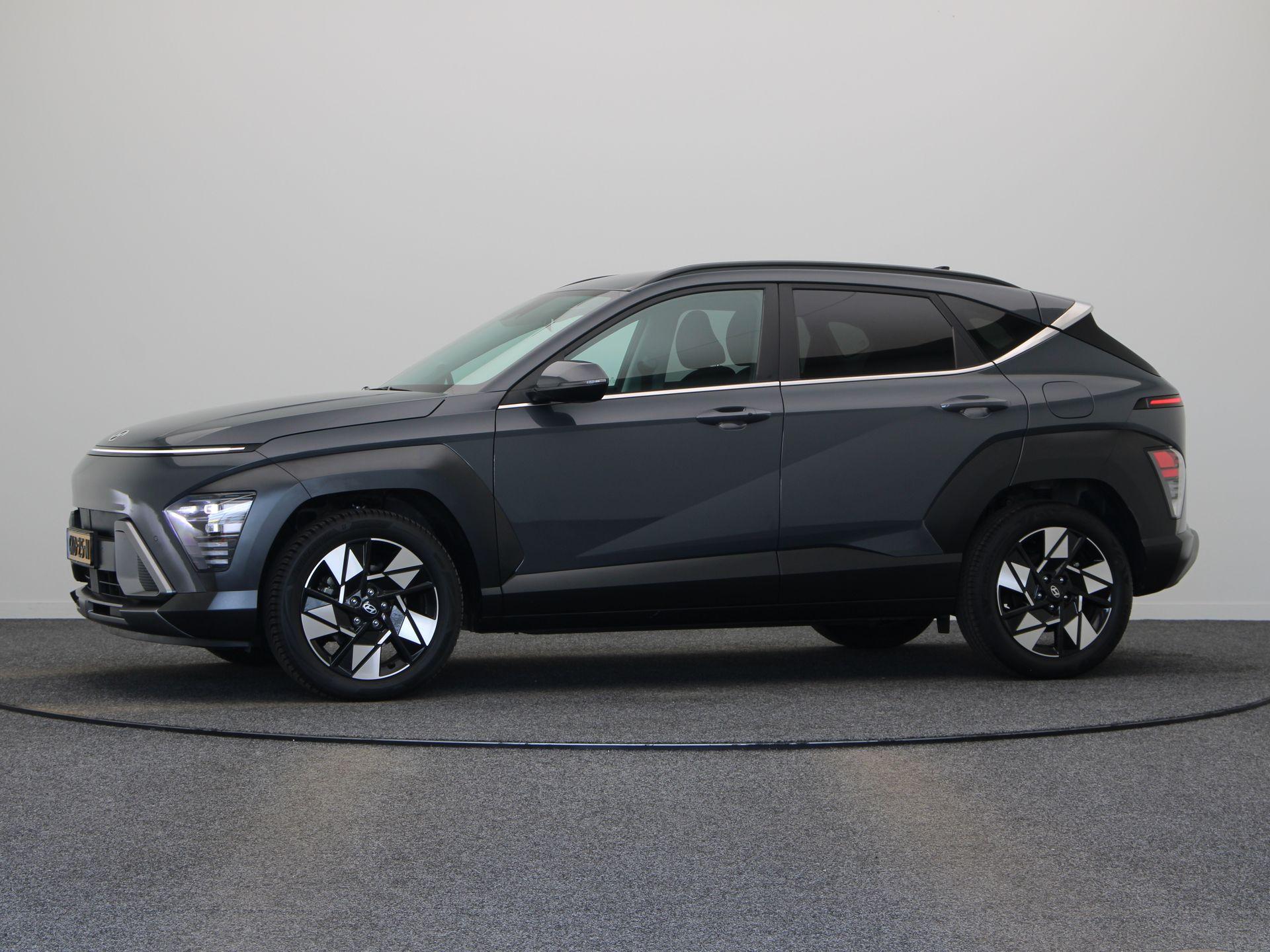 Hyundai Kona 1.6 GDI HEV Comfort Smart - Afbeelding 11