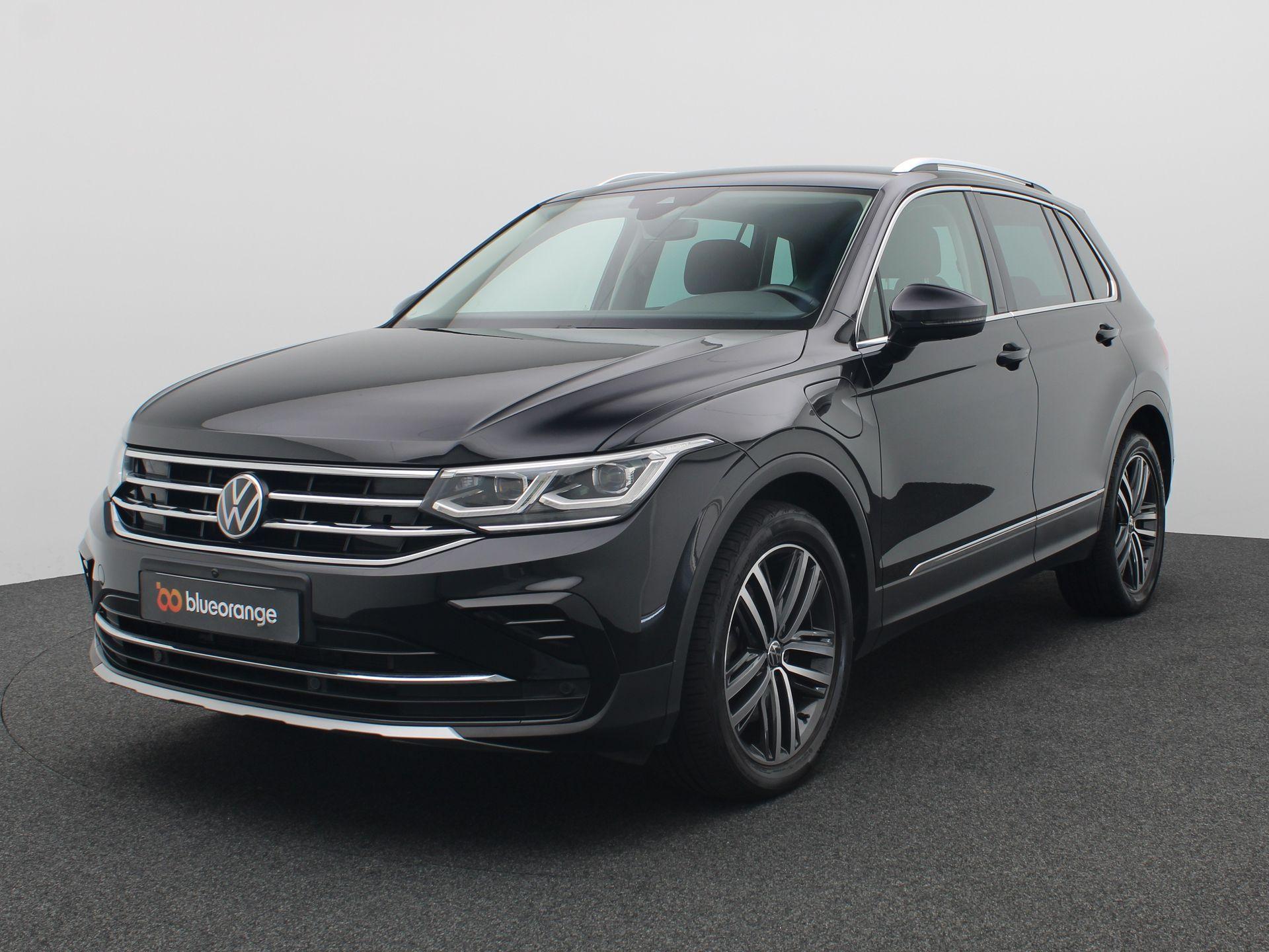 Volkswagen Tiguan 1.4 TSI eHybrid Elegance 245PK DSG