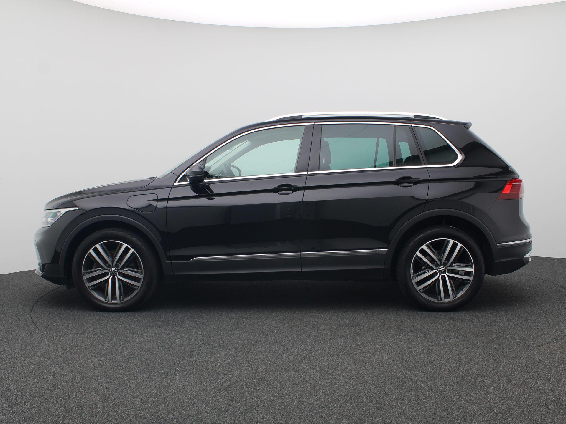 Volkswagen Tiguan 1.4 TSI eHybrid Elegance 245PK DSG - Afbeelding 3