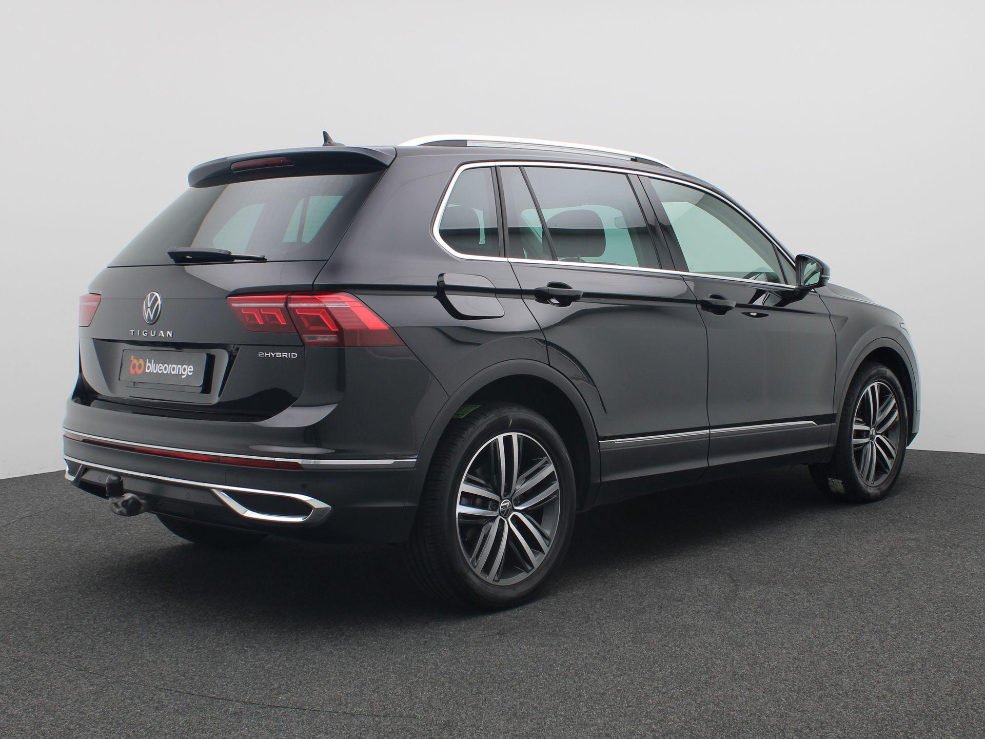 Volkswagen Tiguan 1.4 TSI eHybrid Elegance 245PK DSG - Afbeelding 4