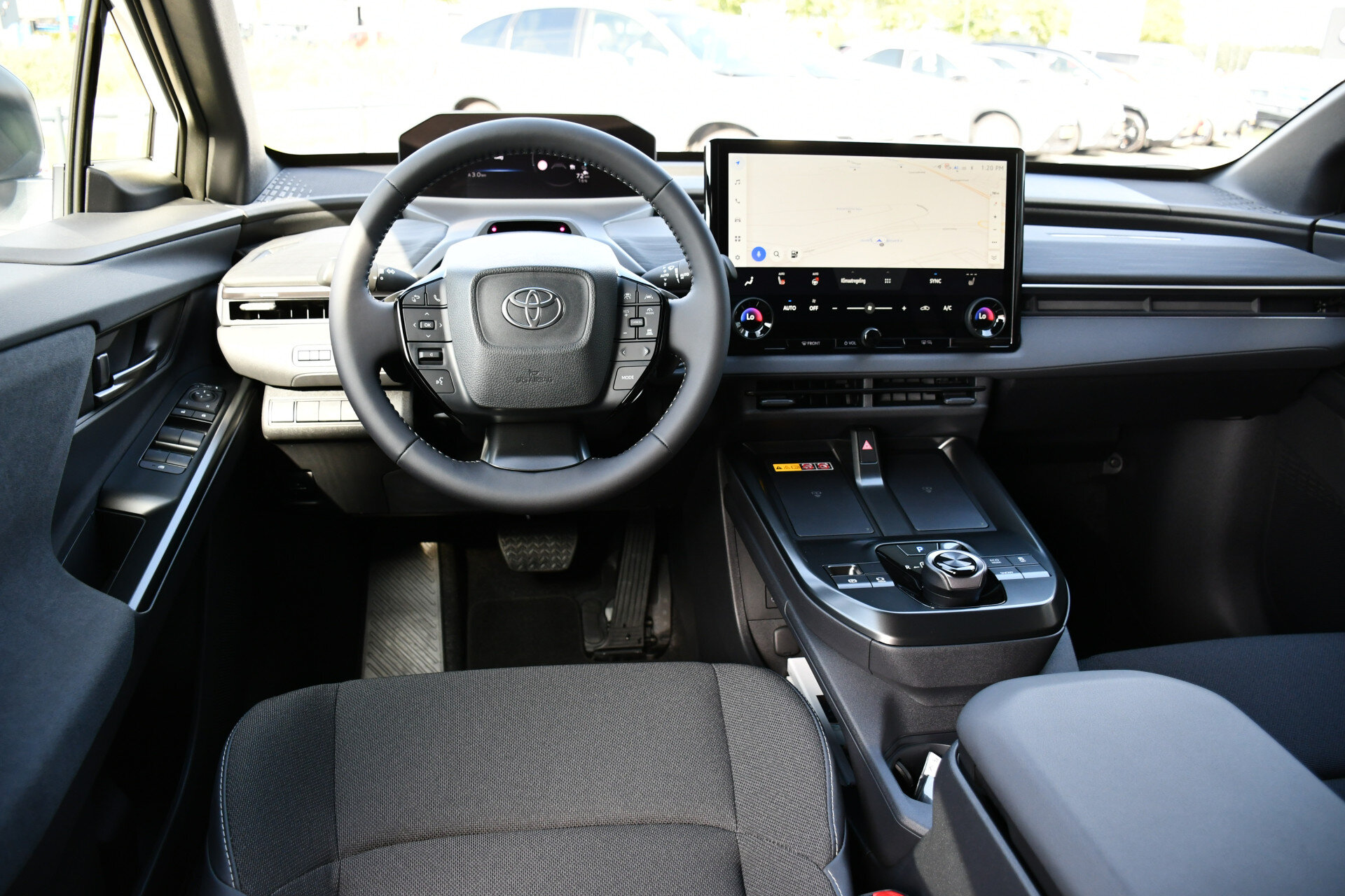 Toyota C-HR+ First Edition 77 kWh 224pk - Afbeelding 2