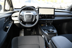 Toyota C-HR+ First Edition 77 kWh 224pk - Afbeelding 2