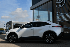 Toyota C-HR+ First Edition 77 kWh 224pk - Afbeelding 5