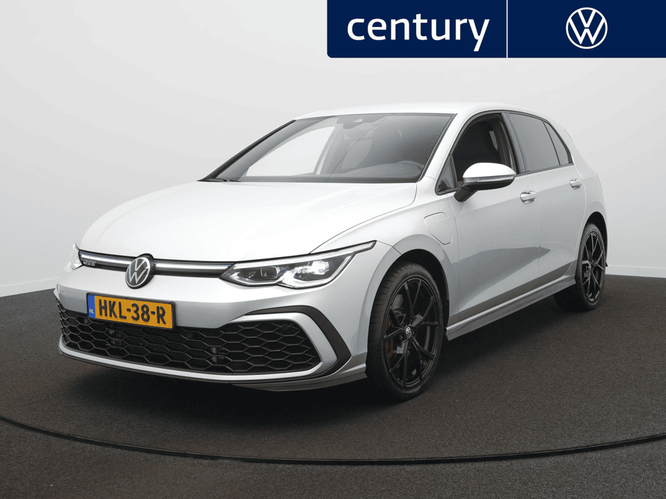 Volkswagen Golf 1.4 eHybrid GTE - Afbeelding 1