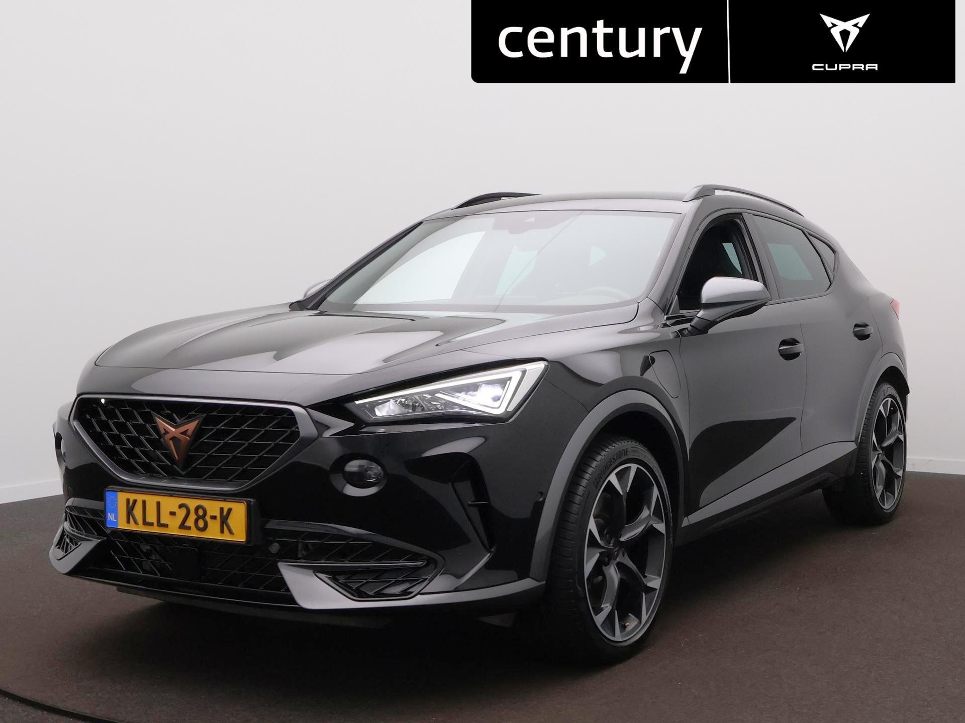 CUPRA Formentor 1.4 e-Hybrid VZ Performance - Afbeelding 1