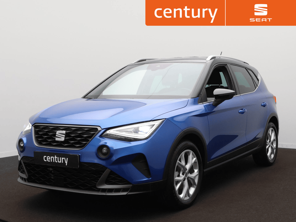 SEAT Arona 1.0 EcoTSI FR Business Connect - Afbeelding 1