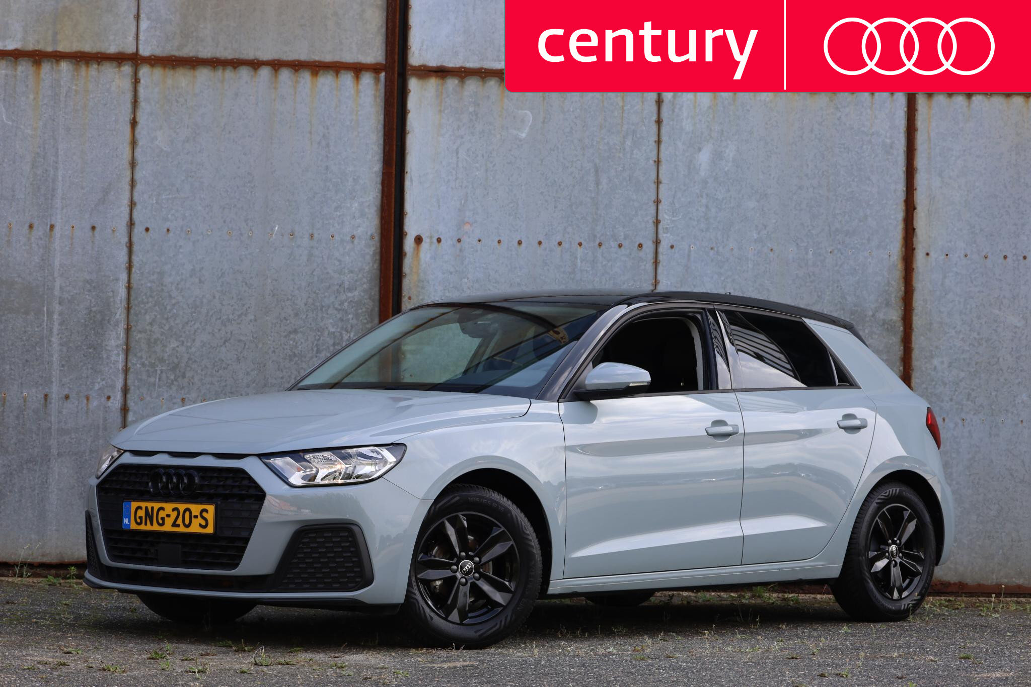 Audi A1 Sportback 25 TFSI Pro Line - Afbeelding 1