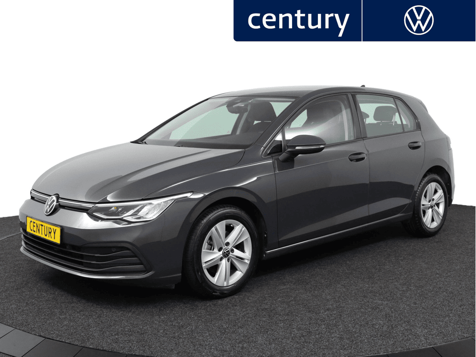 Volkswagen Golf 1.5 eTSI Style - Afbeelding 1