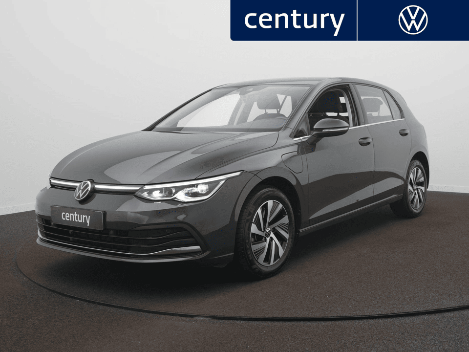 Volkswagen Golf 1.4 eHybrid - Afbeelding 1