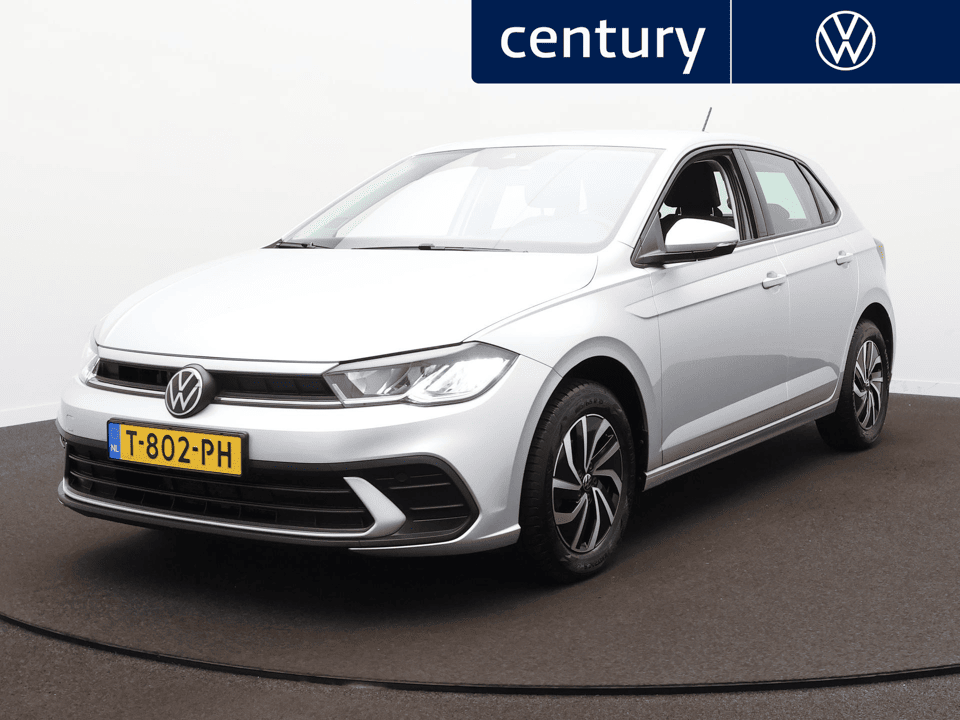 Volkswagen Polo 1.0 TSI Life - Afbeelding 1