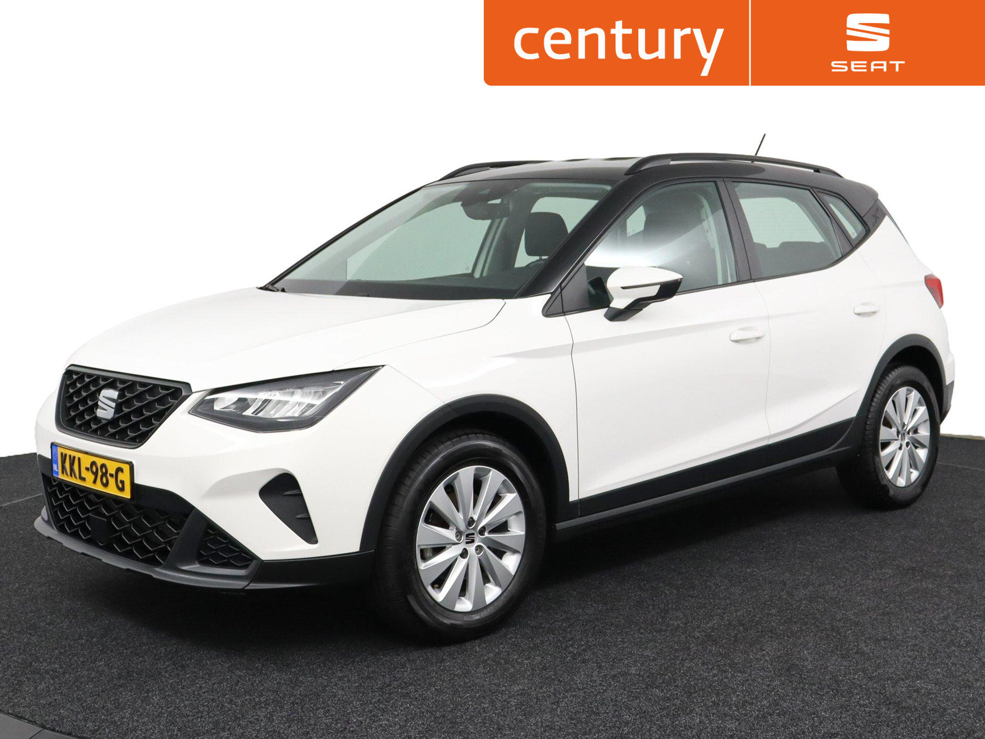 SEAT Arona 1.0 TSI 110Pk Style