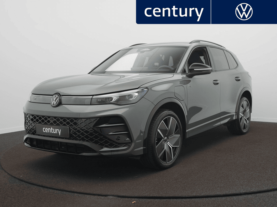 Volkswagen Tiguan 1.5 eHybrid R-Line - Afbeelding 1
