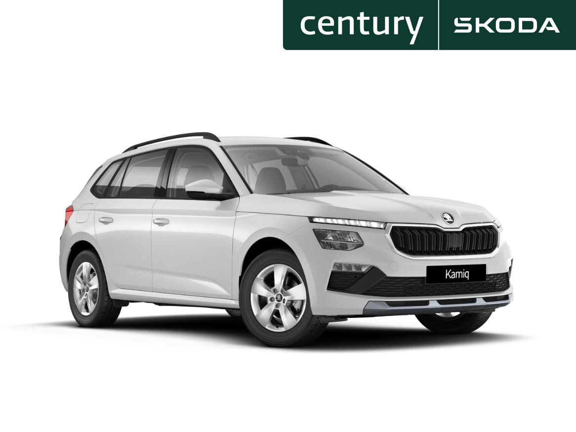 Skoda Kamiq Selection 1.0 TSI 85 kW / 115 PK SUV 6 versn. Hand