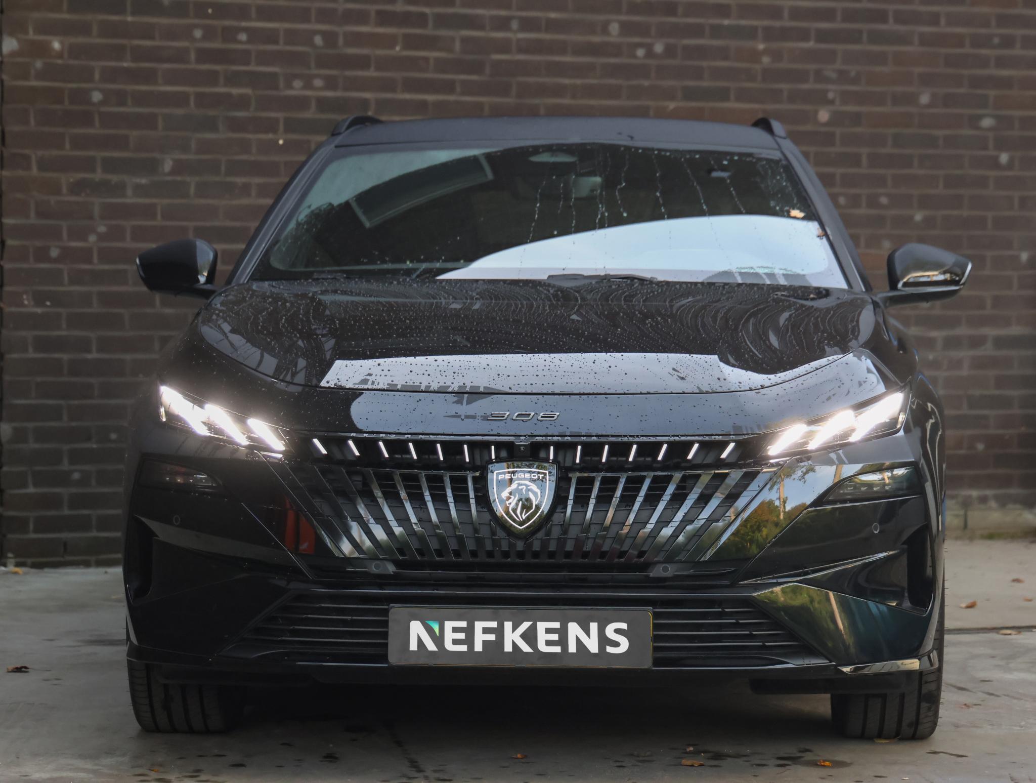 Peugeot e-308 SW GT 58kWh 156pk - Afbeelding 5