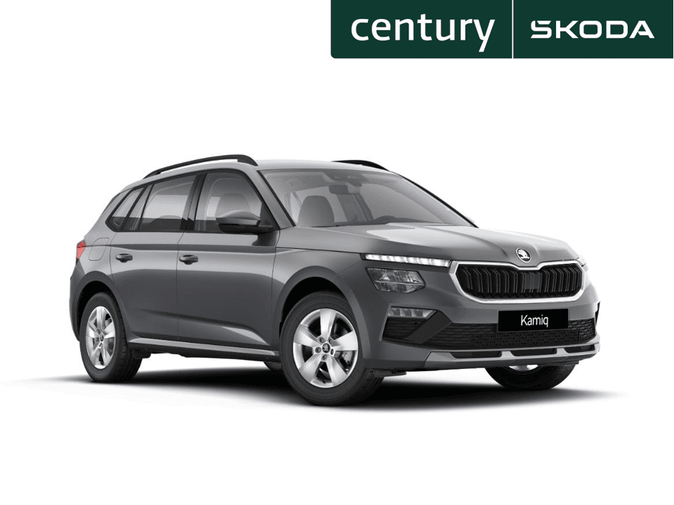 Skoda Kamiq Selection 1.0 TSI 85 kW / 115 PK SUV 6 versn. Hand - Afbeelding 1