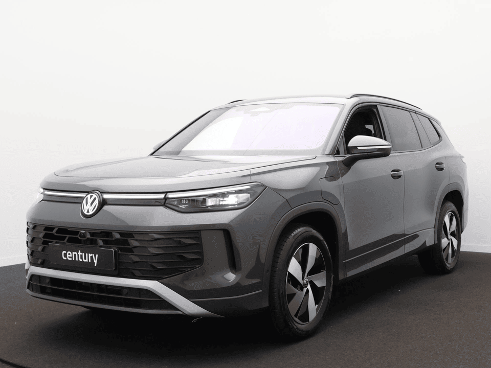 Volkswagen Tayron Life Edition 1.5 eHybrid 150 kW / 204 PK SUV 6 ver - Afbeelding 1