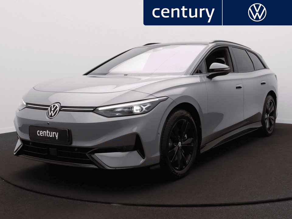 Volkswagen ID.7 Tourer Limited Edition Plus 86 kWh accu, 210 kW / 286 PK - Afbeelding 1