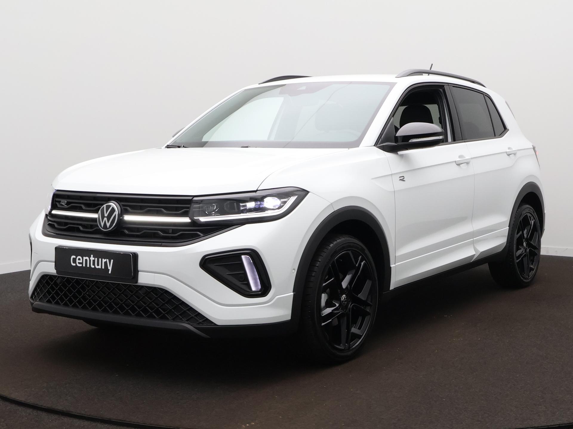 Volkswagen T-Cross R-Line Edition 1.0 TSI 85 kW / 116 PK SUV 7 versn. - Afbeelding 1