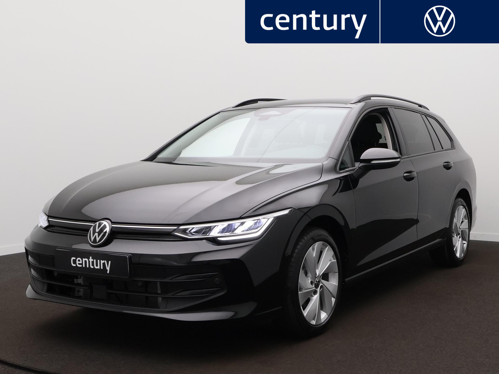 Volkswagen Golf Variant Life Edition 1.5 eTSI 85 kW / 116 PK Variant 7 ver