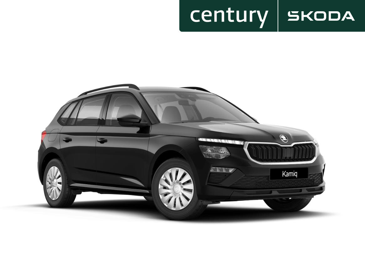 Skoda Kamiq Essence 1.0 TSI 85 kW / 115 PK SUV 6 versn. Hand - Afbeelding 1