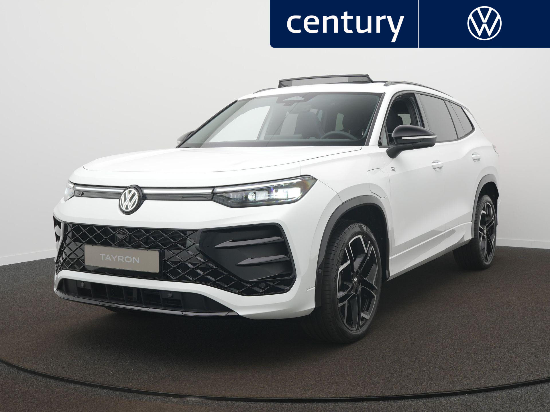 Volkswagen Tayron R-Line Edition 1.5 eHybrid 150 kW / 204 PK SUV 6 v